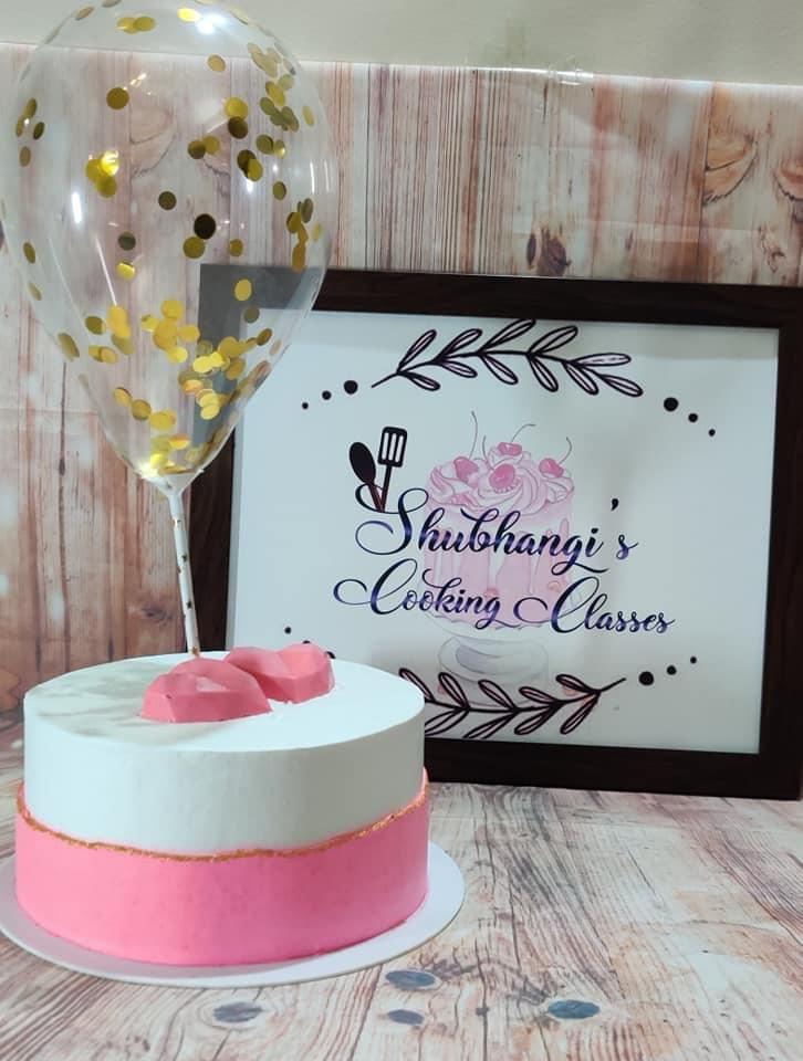 Shubhangi's Cooking Classes 3
